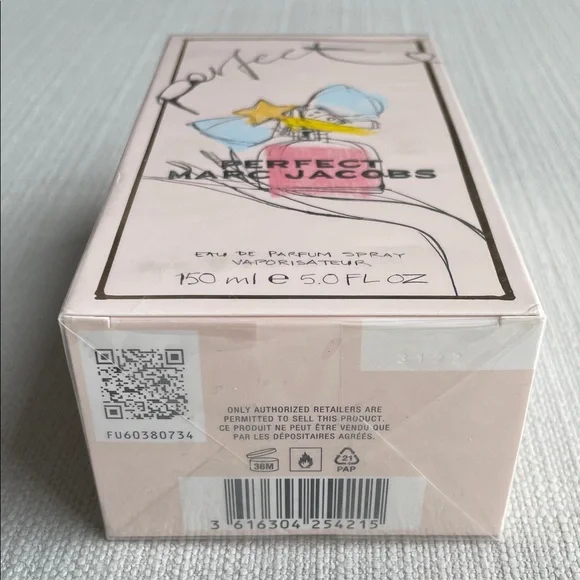 Marc Jacobs Perfect 150ml fragrance